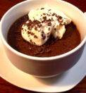 Chocolate Earl Grey Pots de Creme Recipe