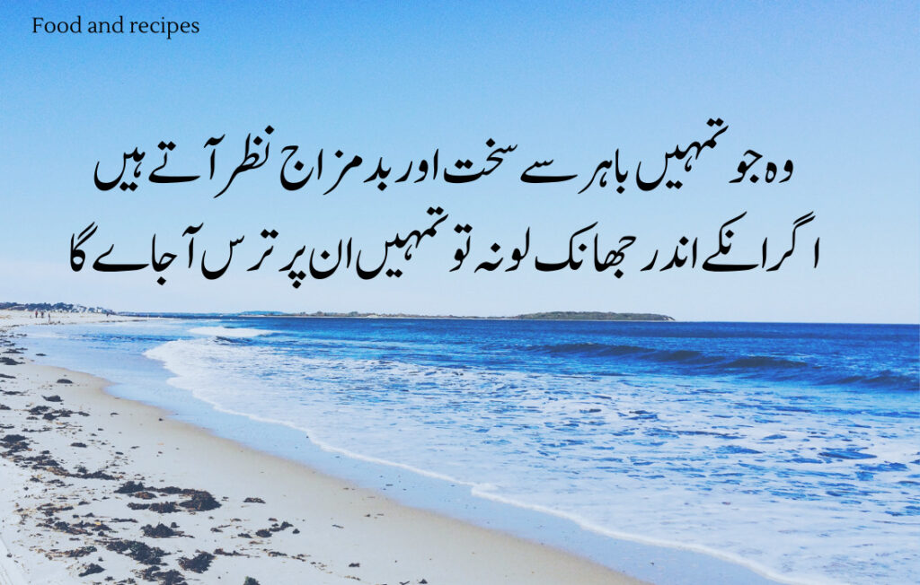 Amazing Quotes Urdu 9