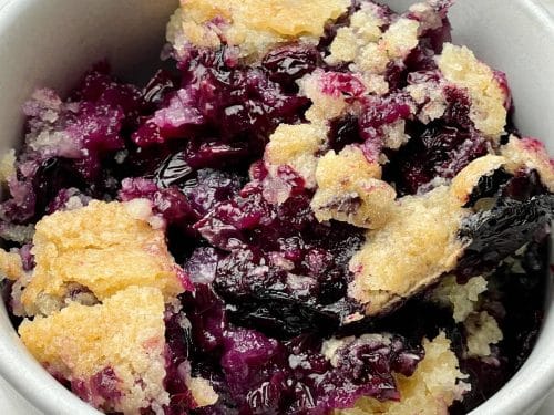 Bursting with Flavor: The Ultimate Guide to Fresh Fruit Cobbler Recipes