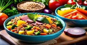 Best Food Recipes for Dogs: Homemade Dog Food Guide 2024