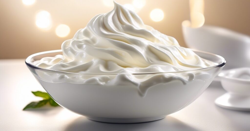 How to Make Whipped Cream: Step-by-Step Recipe Guide