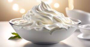 How to Make Whipped Cream: Homemade Whipped Cream Recipe