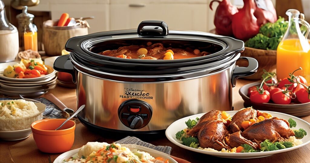 Most Delicious Slow Cooker Recipes: Crafting Hearty Meals