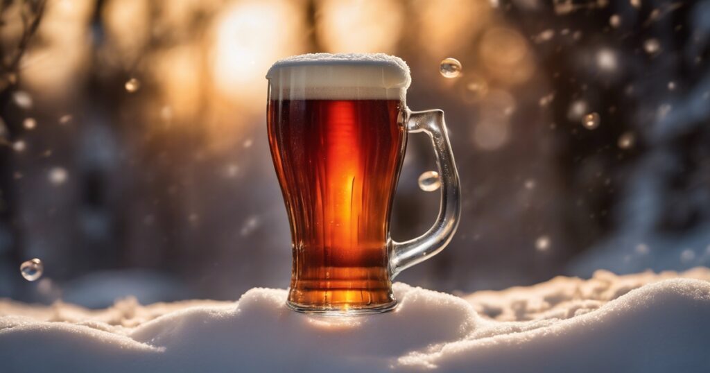 Best Winter Ale Recipes: Embracing the Season with Delicious Brews