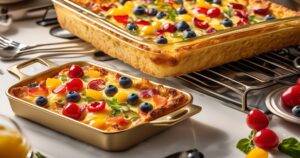 Most Delicious Breakfast Casserole: Crafting the Perfect Recipe