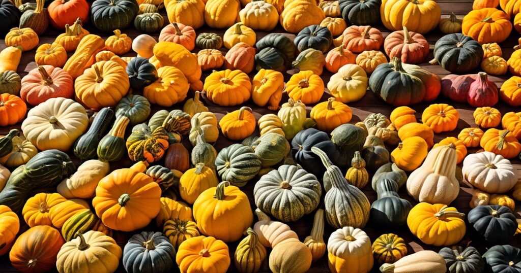 Best Recipes for Winter Squash: Embracing the Varieties