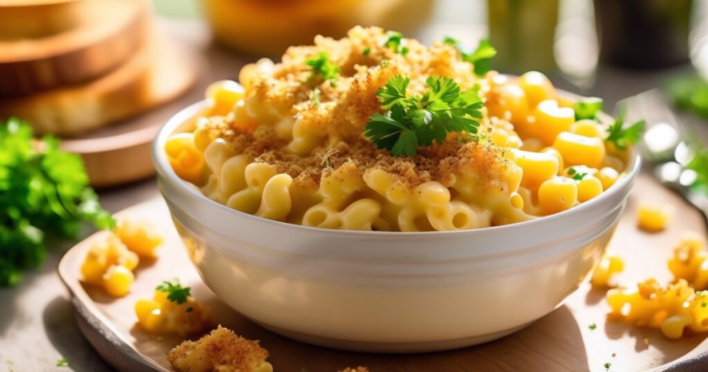 How to Make Mac and Cheese: Step-by-Step Instructions