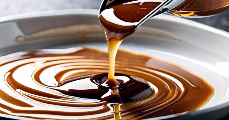 How to Make Caramel: Step-by-Step Guide in 2024