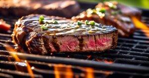 Best Steak Marinade: Crafting the Ultimate Recipe