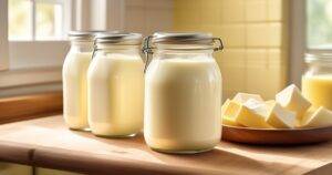 How to Make Buttermilk: A Step-by-Step Guide