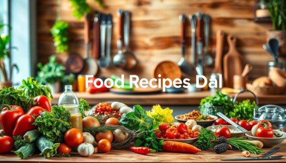 Explore Mouthwatering Food Recipes for Any Meal