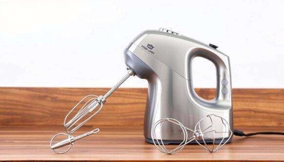 Best Hand Mixers Under  for Home Baking