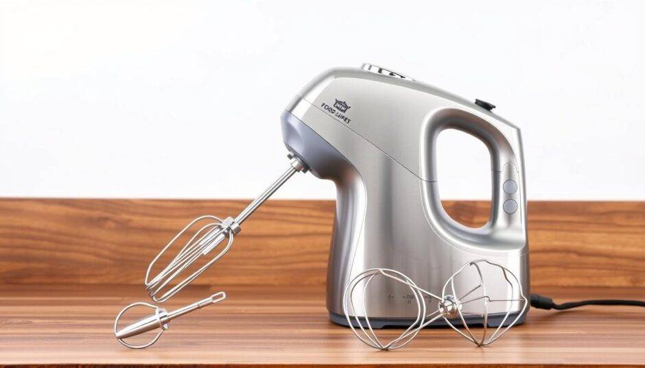 Best Hand Mixers Under  for Home Baking