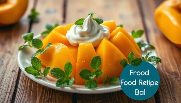 Delicious Mango Desserts to Try This Season