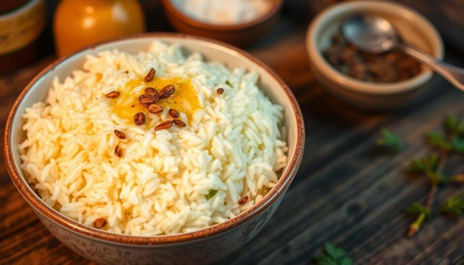 Curd Rice: The Perfect Summer Comfort Food