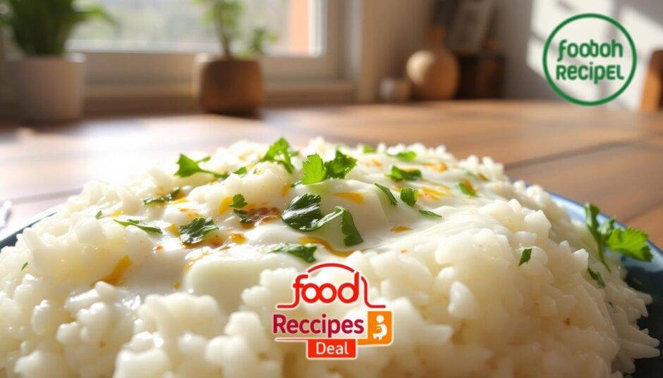 Curd Rice Recipe for Hot Summer Days: A Cooling Delight
