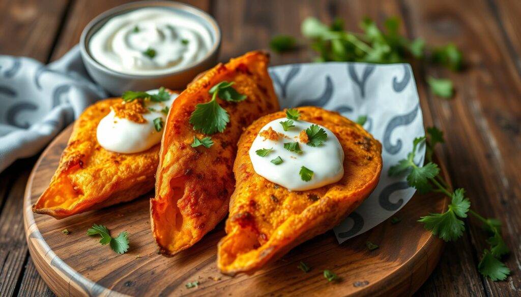 Quick Air Fryer Dinner Recipes