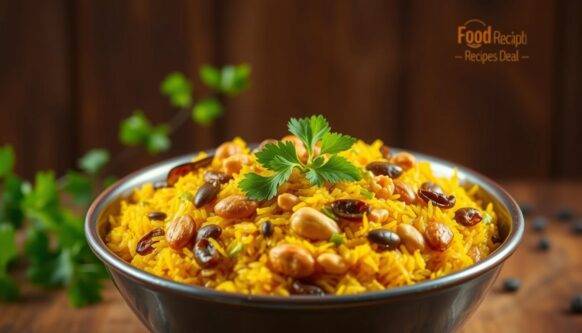 Quick & Easy Poha Recipe: Make Poha in Under 10 Minutes