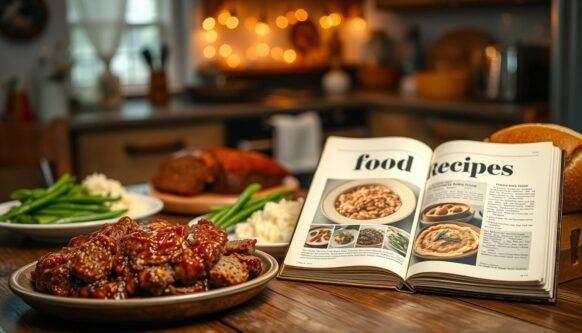 Lazy Sunday Dinner: 15 Simple & Tasty Recipes