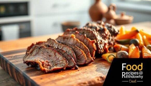 Mouthwatering Sliced Beef Brisket Recipes for Any Occasion