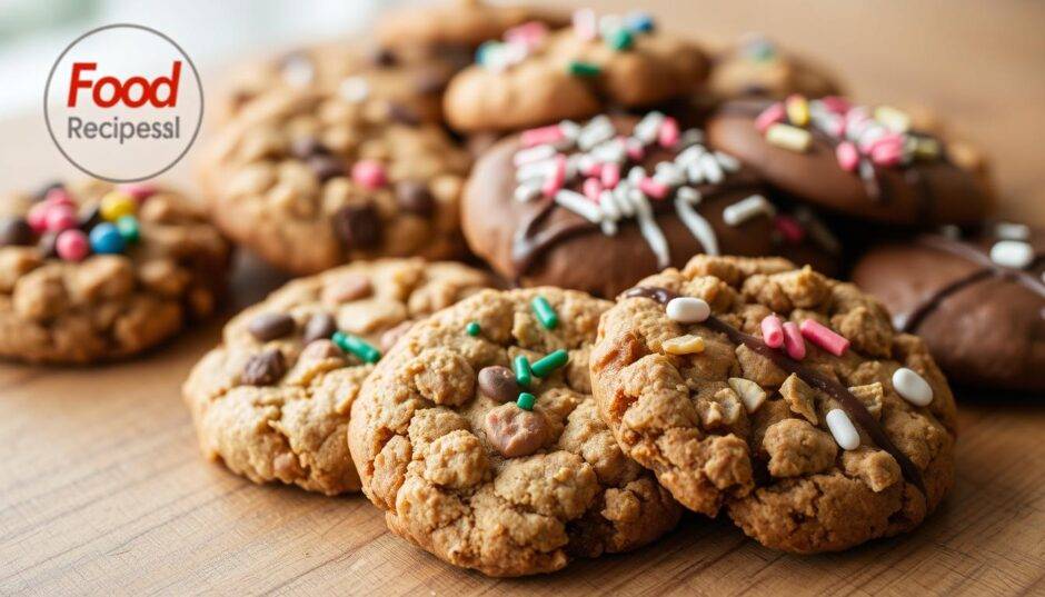 Easy No-Bake Cookies to Make With Your Kids